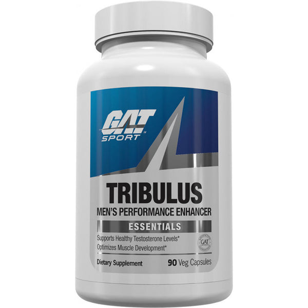 Tribulus Testosterone Booster