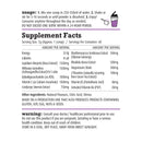 Zen Magnesium Mashroom By White Wolf