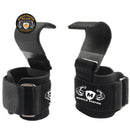 Harbinger 2 IN 1 Lifting Grips