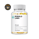 CLA For Fat Loss By Emrald Labs