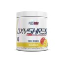 OXYSHRED FAT BURNER BY EHP LABS $79.9 Muscle Station