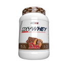 OXY WHEY LEAN PROTEIN BY EHP LABS $69.9 Muscle Station