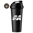 MUSCLETECH SHAKER