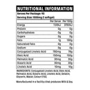 CLA FOR FAT LOSS BY EMRALD LABS $49.9 Muscle Station