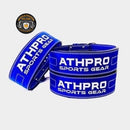 Strong Power Lifting Belts By Athpro