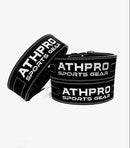 Strong Power Lifting Belts By Athpro