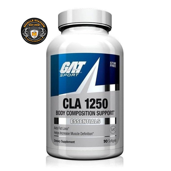 CLA 1250 By Gat Sport
