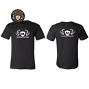 Muscle Station T Shirt