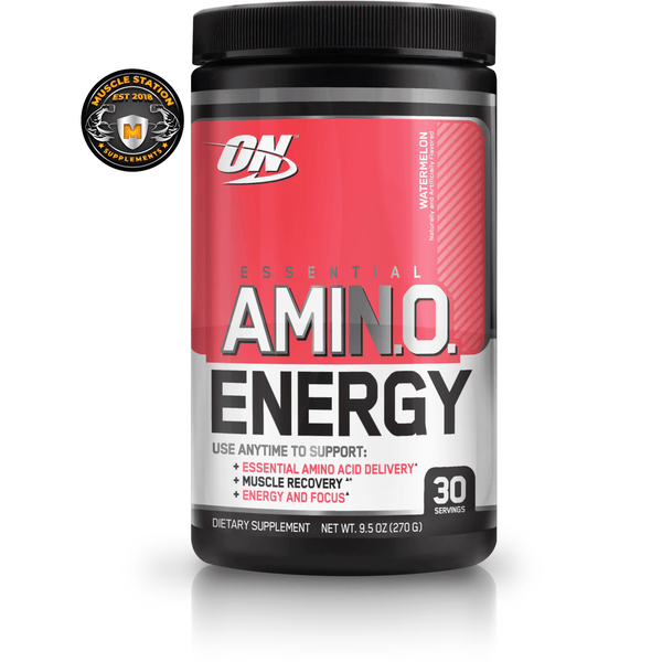 Essential Amino Energy By Optimum Nutrition