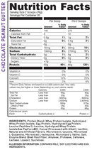 PRO GAINER FOR MUSCLE GAIN BY OPTIMUM NUTRITION $109.9 Muscle Station