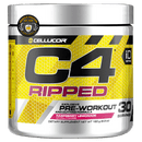 C4 Ripped By Cellucor