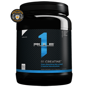 R1 Creatine Monohydrate By Rule1