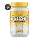 Custard Premium Casein Protein By Inspired