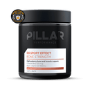 D3 Support For Bones By Pillar Performance