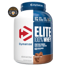 Elite Whey Protein By Dymatize