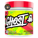 Bcaa By Ghost Lifestyle