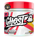 Burn By Ghost Lifestyle