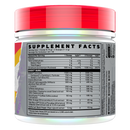 Burn  By Ghost Lifestyle