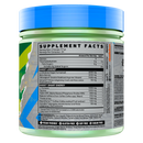 Legend Pre workout By Ghost Lifestyle