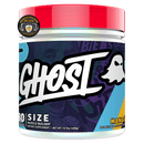 Size Creatine By Ghost Lifestyle