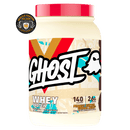Ghost Whey Protein