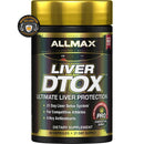 LIVER D-TOX BY ALLMAX