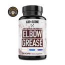 Joints Bone Support Elbow Grease By Axe & Sledge