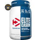 Elite Casein Protein By Dymatize