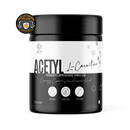 Acetyl L Carnitine By ATP Science