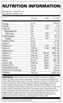 OXYSHRED FAT BURNER BY EHP LABS $79.9 Muscle Station