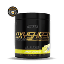 Oxyshred Hardcore By EHP LABS
