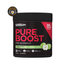 Pure Boost Pre workout By Prana ON