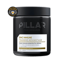 Zinc Immune By pillar Performance