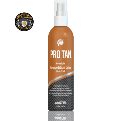 OVERNIGHT COMPETITION COLOUR BY PROTAN $54.9 Muscle Station