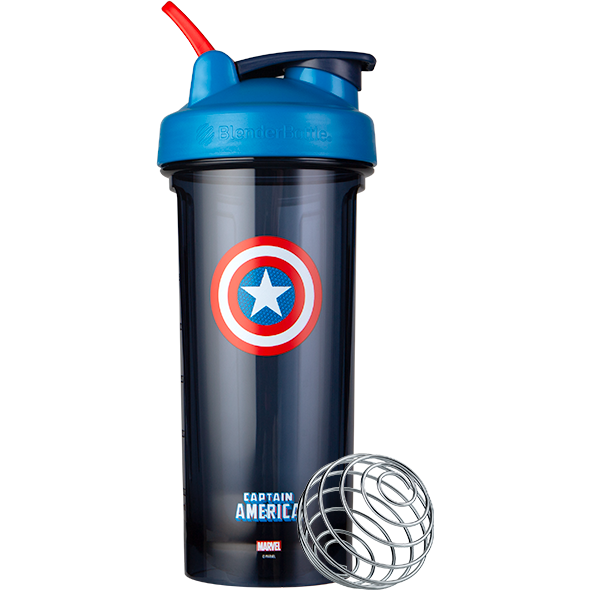 MARVEL HERO ELITE SHAKER $24.9 Muscle Station