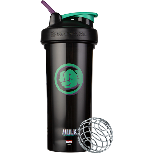 MARVEL HERO ELITE SHAKER $24.9 Muscle Station