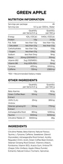 Pure Boost By Prana ON