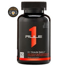 R1 Train Daily Multivitamin By Rule1