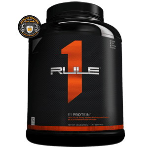 R1 Protein Isolate By Rule1
