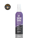 Show Shine For Maximum Definition By Pro Tan