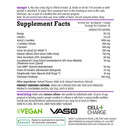 SHAPE SHIFTER FAT BURNER BY WHITE WOLF $74.9 Muscle Station