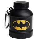 DC Comics Whey2Go Funnel By Smart Shake