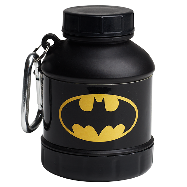 DC Comics Whey2Go Funnel By Smart Shake