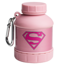 DC Comics Whey2Go Funnel By Smart Shake
