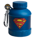 DC Comics Whey2Go Funnel By Smart Shake