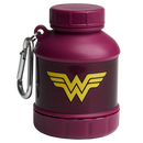 DC Comics Whey2Go Funnel By Smart Shake