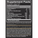 Total War Preworkout By Redcon1 $69.9 Muscle Station