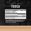 Tudca For Liver Detox