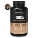 Tudca For Liver Detox