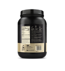 Plant Protein By Optimum Nutrition